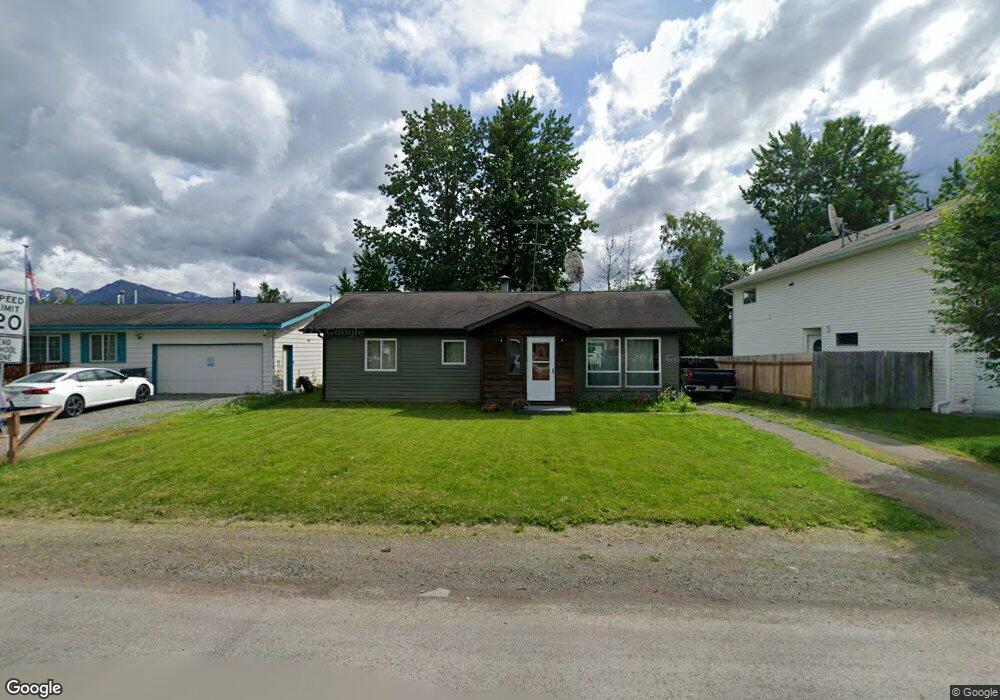 6530 E 9th Ave, Anchorage, AK 99504 - photo 1