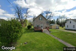 205 W Railroad St, Kentland, IN 47951