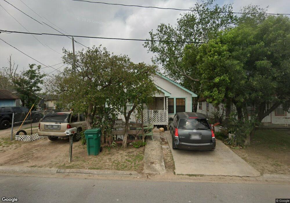 505 N Bluebonnet St, Pharr, TX 78577 - photo 1