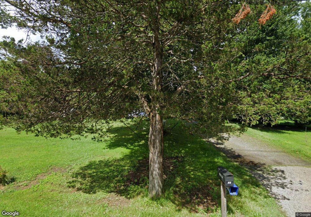 11 Lower Whitfield Rd, Accord, NY 12404 - photo 1