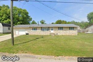 605 Vista Dr, Oolitic, IN 47451