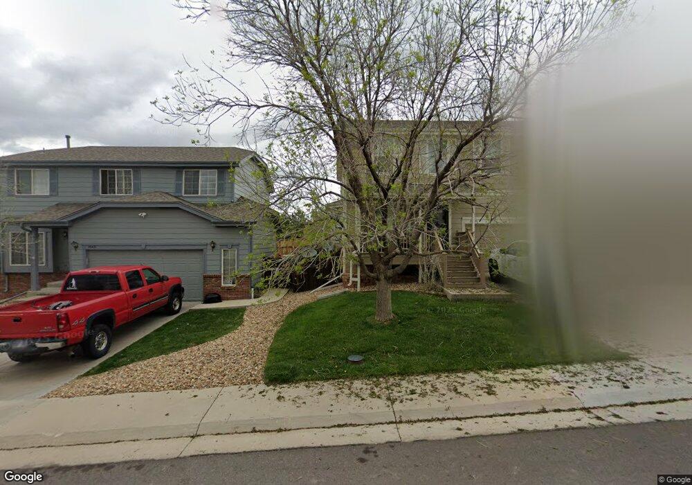 20431 E Chenango Place, Aurora, CO 80015 - photo 1