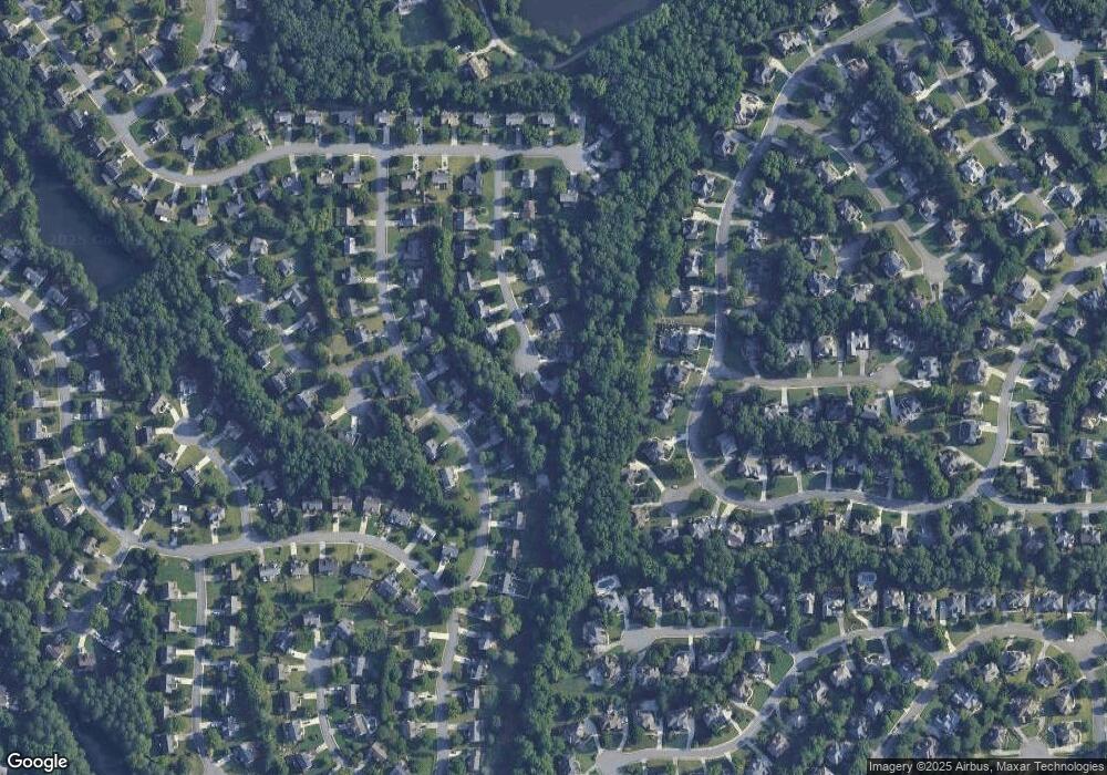 3885 Stepney Way, Cumming, GA 30041 - photo 1