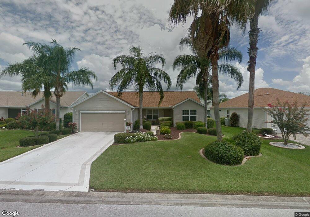 3409 Fairfield St, The Villages, FL 32162 - photo 1