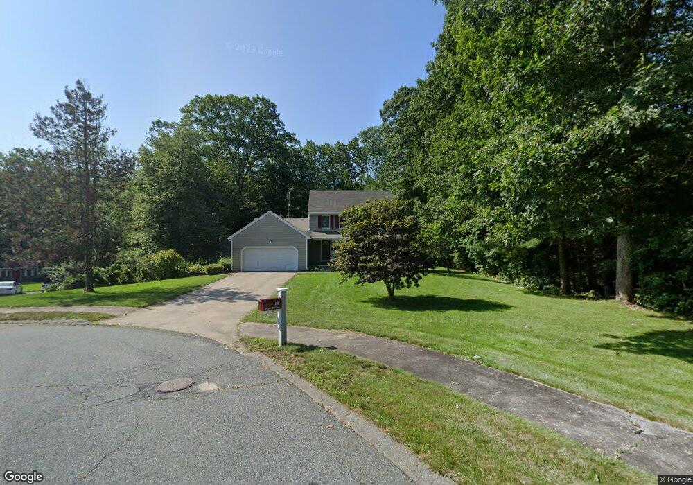 96 June St, Northbridge, MA 01534 - photo 1