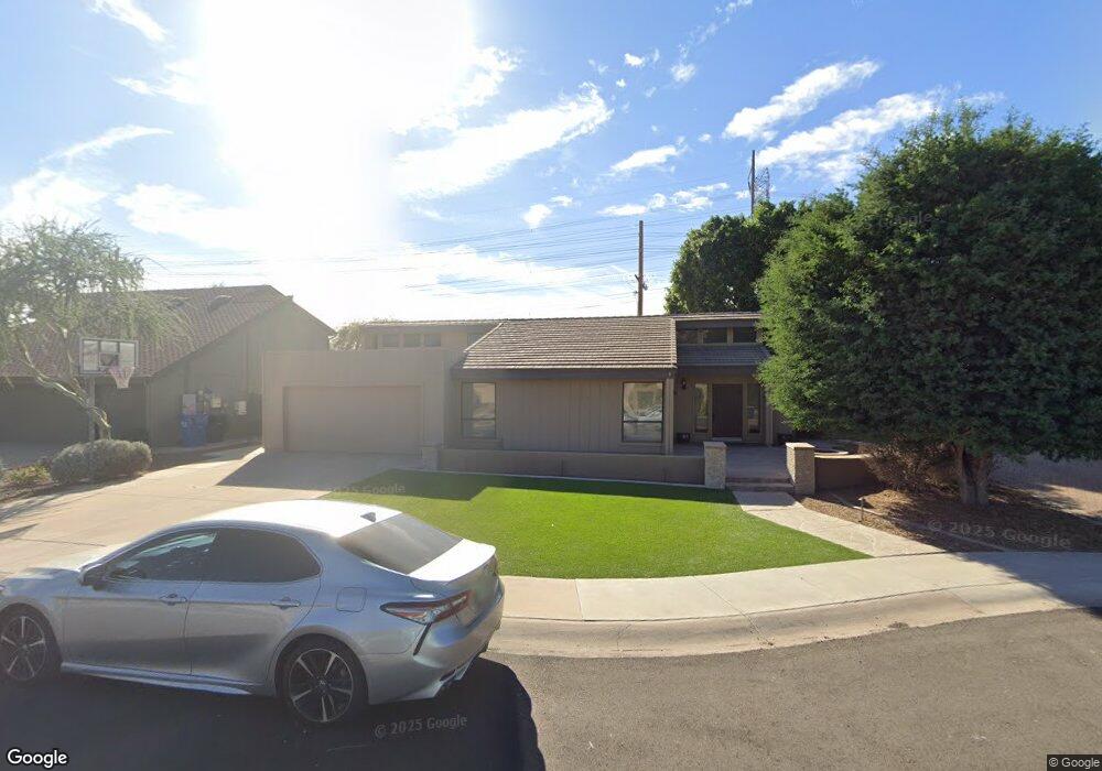 1605 E Diamond Dr, Tempe, AZ 85283 - photo 1