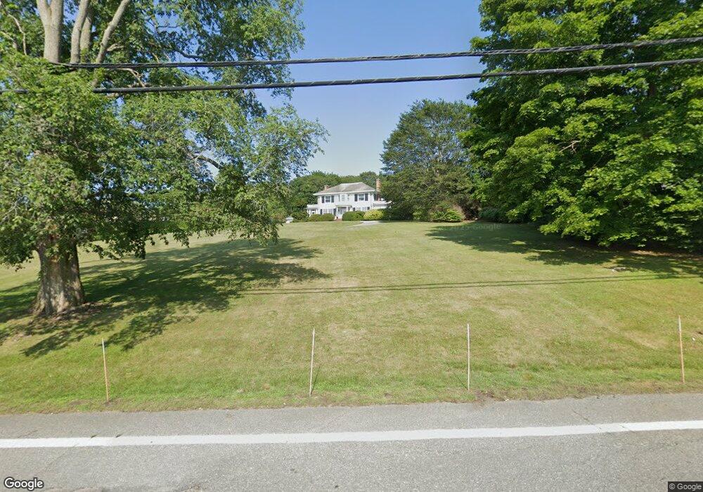 0 Highland Rd unit 1067114, Tiverton, RI 02878 - photo 1
