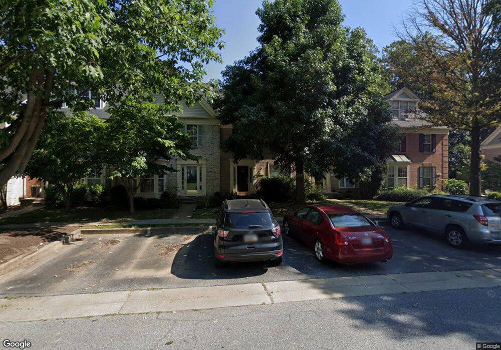 11 Farnham Way, Lutherville Timonium, MD 21093 - photo 1