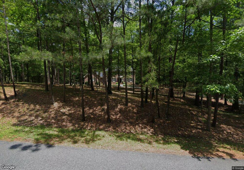 5741 Kentucky Downs Dr, Macon, GA 31210 - photo 1