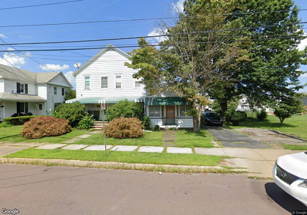 311 Shoemaker St unit 313, Swoyersville, PA 18704 - photo 1