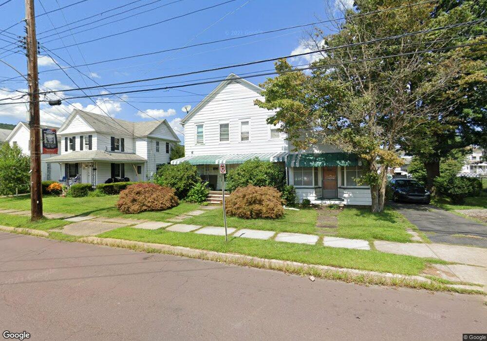 313 Shoemaker St, Swoyersville, PA 18704 - photo 1