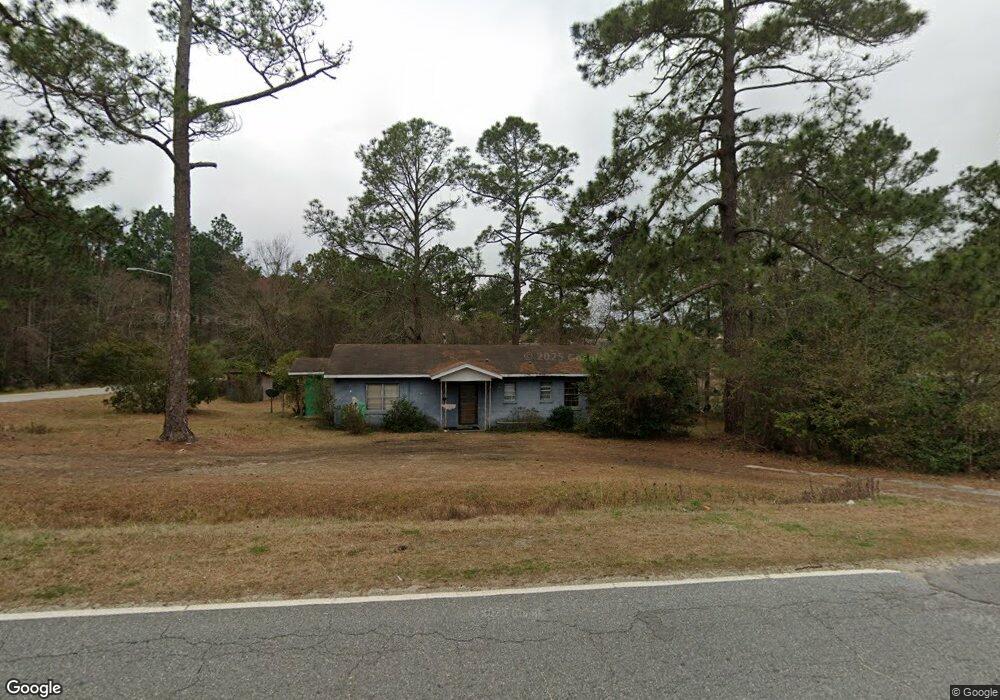 132 Spaulding Dr, Mc Rae Helena, GA 31055 - photo 1