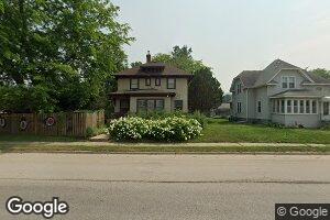 414 E Cedar St, Houston, MN 55943