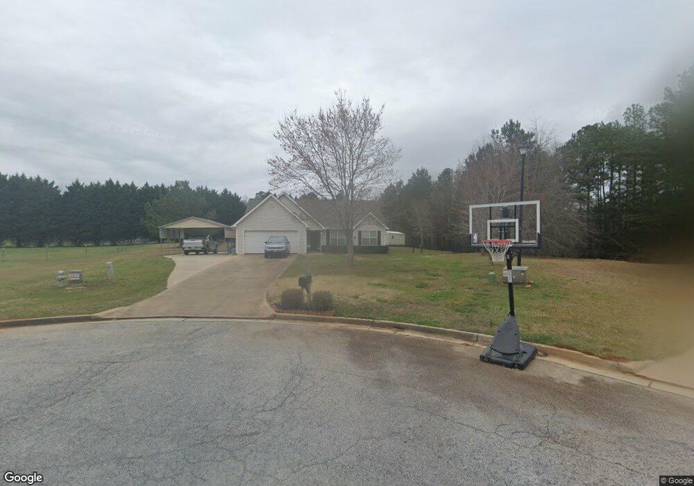 745 Strawflower Ln, Locust Grove, GA 30248 - photo 1