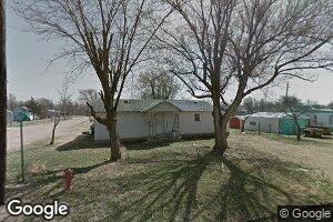 102 Elm St, Chase, KS 67524