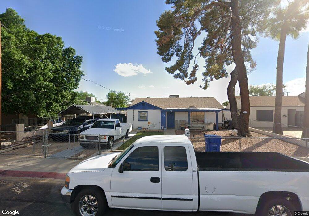 209 E 5th Ave, Mesa, AZ 85210 - photo 1