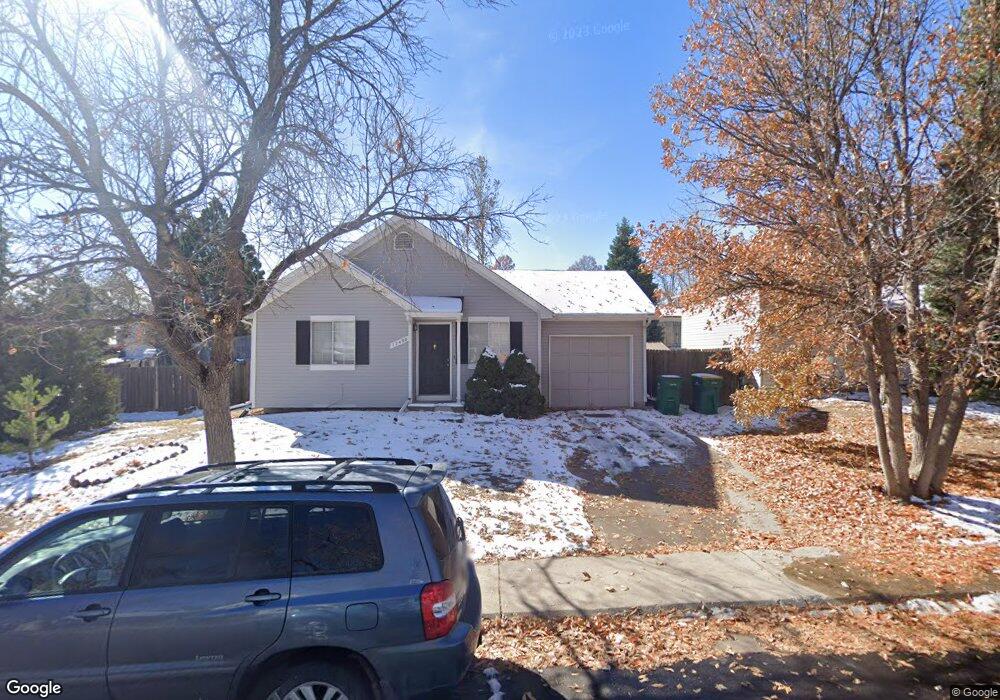 17498 E Whitaker Dr, Aurora, CO 80015 - photo 1