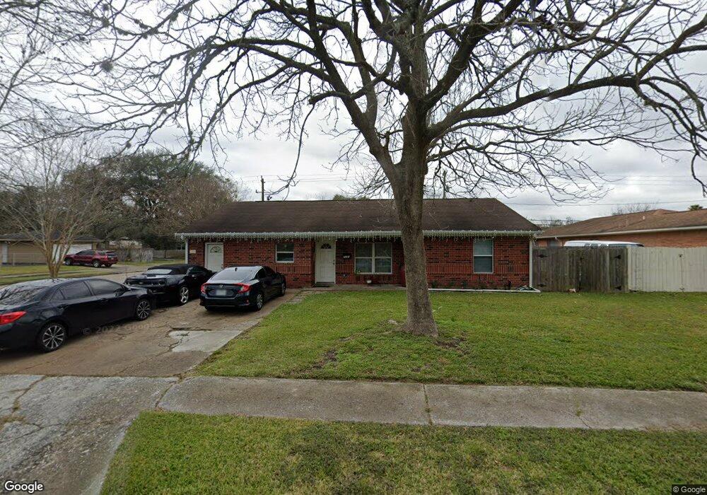 7231 Kingsway Dr, Houston, TX 77087 - photo 1