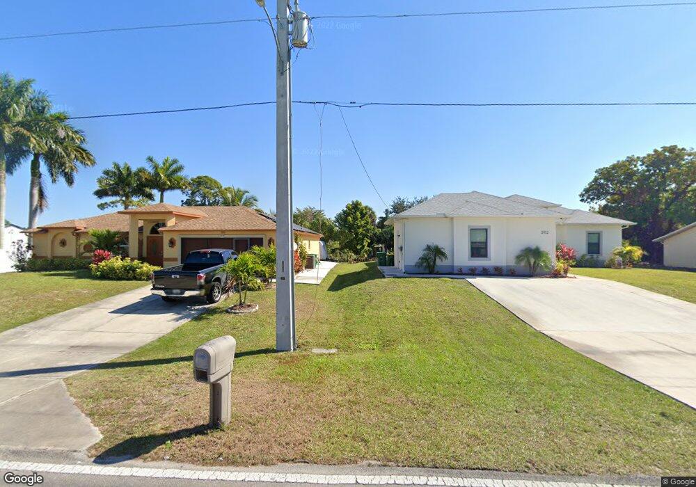 3710 31st Ave SW, Golden Gate, FL 34116 - photo 1