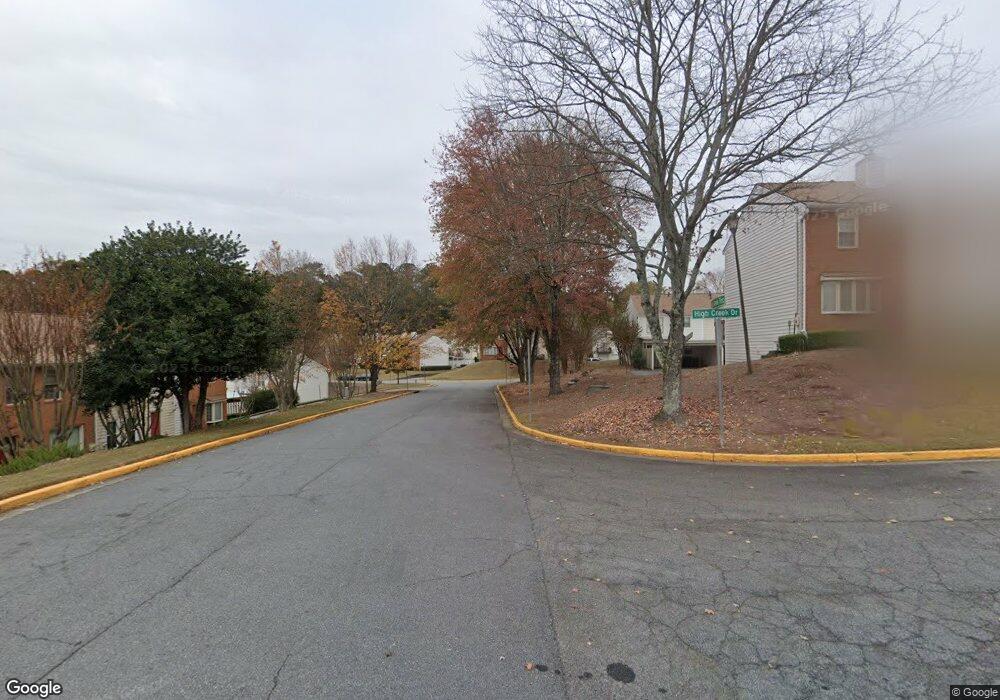 415 High Creek Trace, Roswell, GA 30076 - photo 1