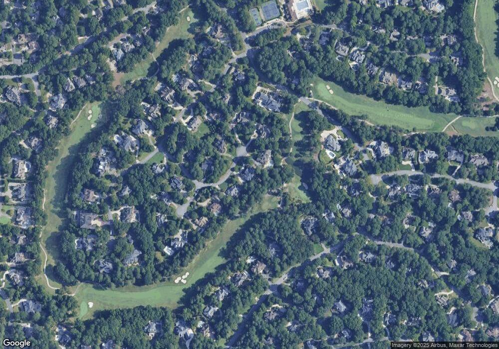 155 Travertine Trail, Alpharetta, GA 30022 - photo 1