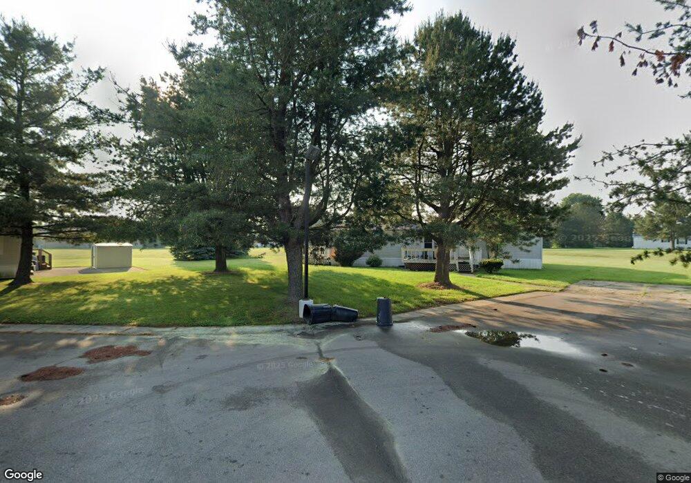 109 Oak Ln, Flint, MI 48506 - photo 1