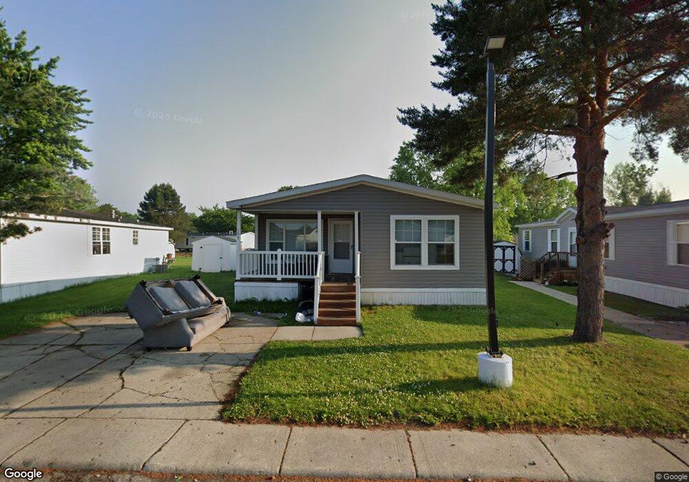 107 Oak Ln unit 107, Flint, MI 48506 - photo 1