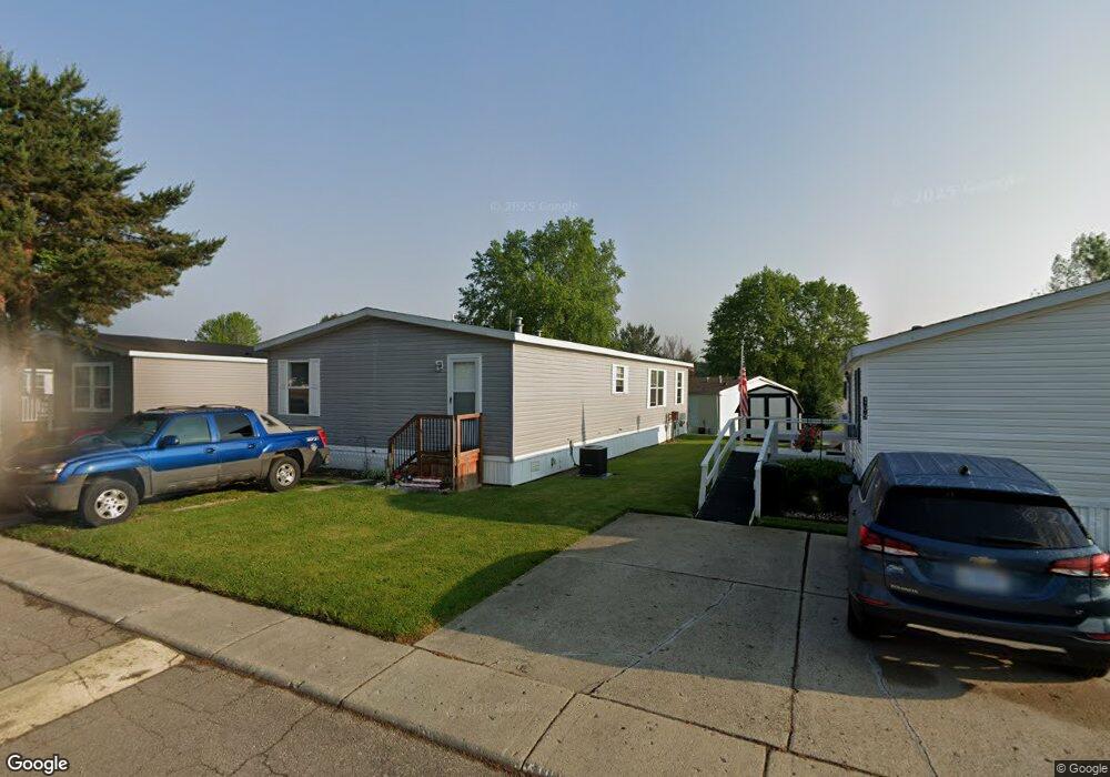 108 Oak Ln, Flint, MI 48506 - photo 1