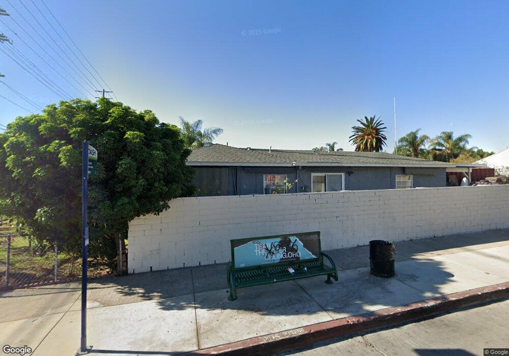 13933 Hubbard St, Sylmar, CA 91342 - photo 1