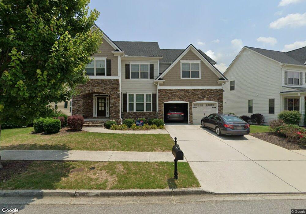 2257 Spring Stone Ct, Buford, GA 30519 - photo 1