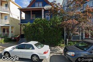31 Kingston St Unit 1, Somerville, MA 02144