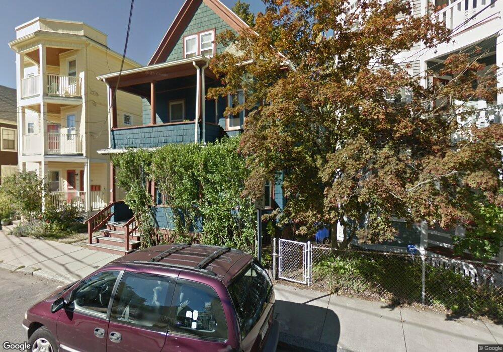 31 Kingston St unit 1, Somerville, MA 02144 - photo 1