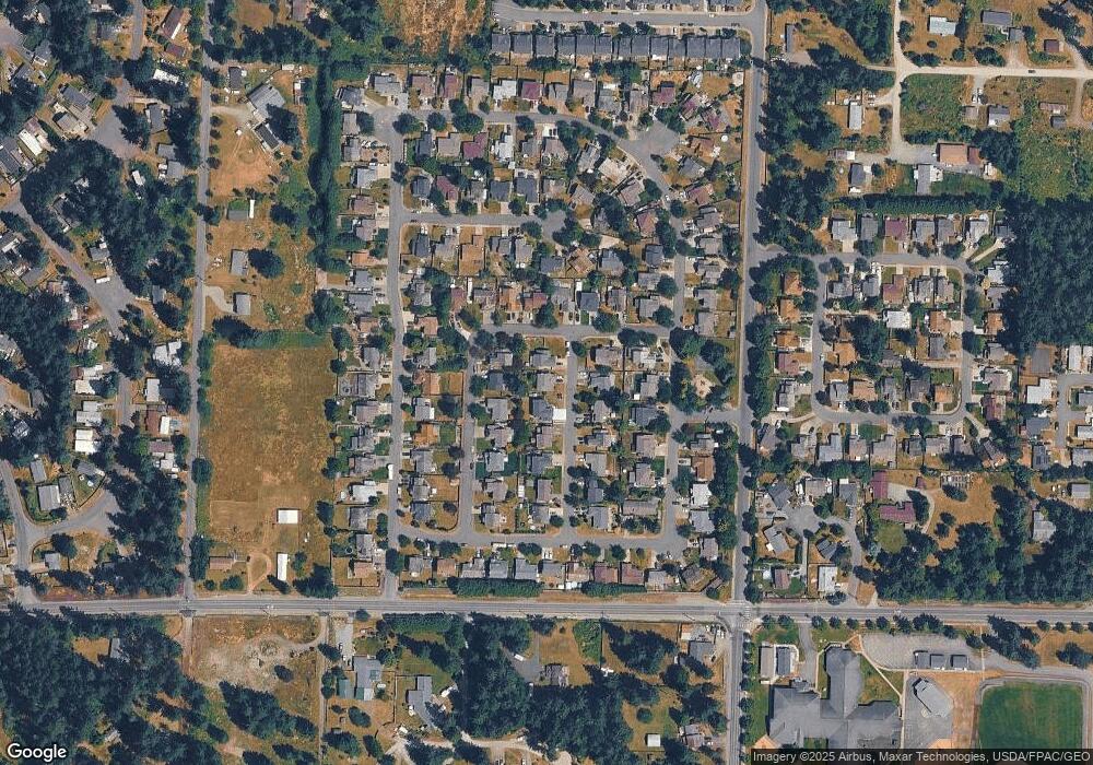 20204 73rd Ave E, Spanaway, WA 98387 - photo 1