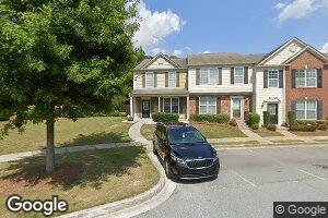 2988 Deerborne Ct SW, Atlanta, GA 30331