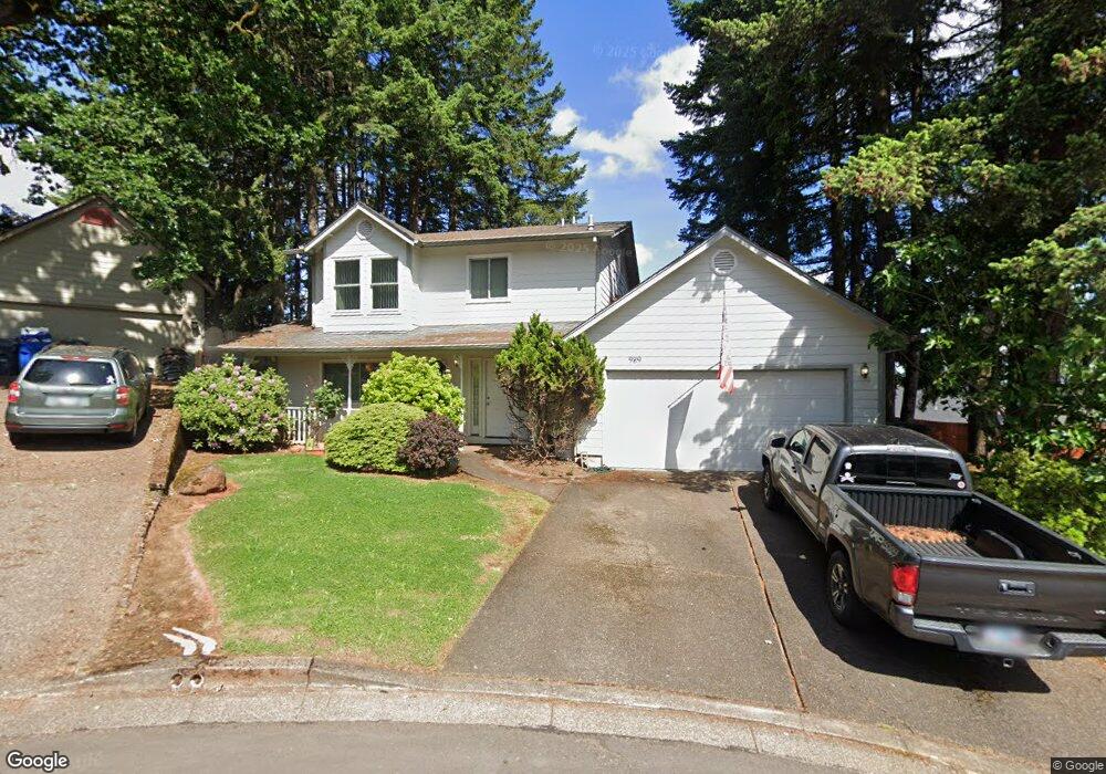 989 Cobalt Ct SE, Salem, OR 97306 - photo 1