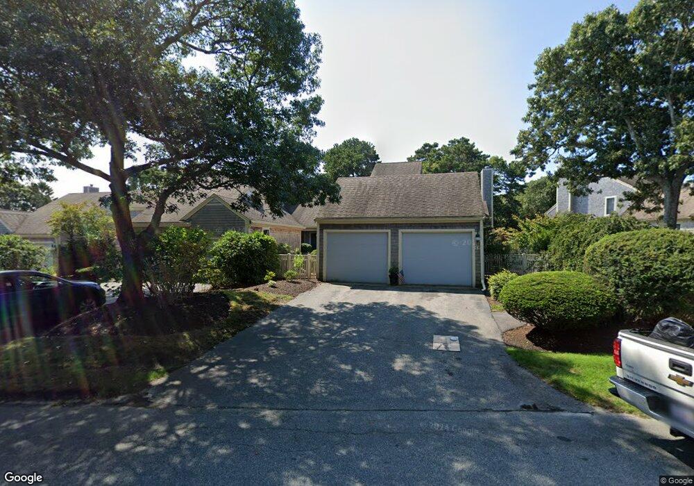 49 Kates Path, Yarmouth Port, MA 02675 - photo 1