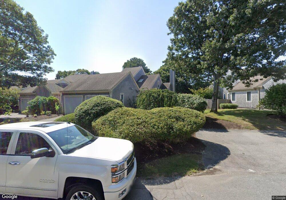 53 Kates Path, Yarmouth Port, MA 02675 - photo 1