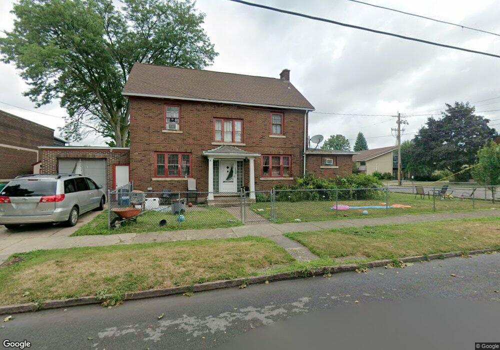 334 24th St, Niagara Falls, NY 14303 - photo 1