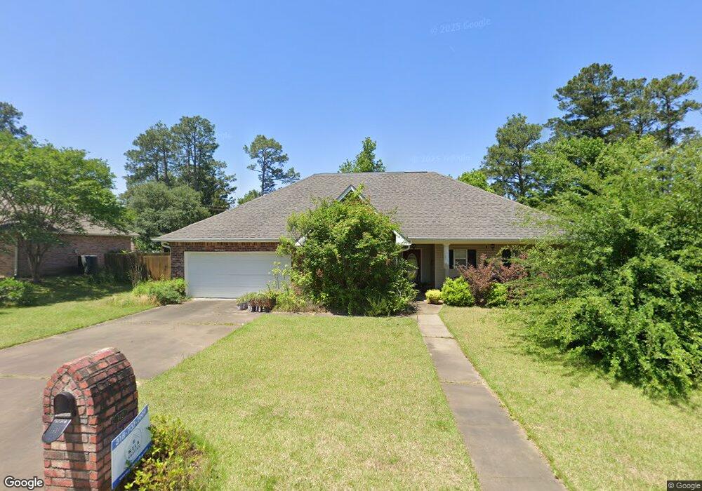 142 Pinewood Ave, Pineville, LA 71360 - photo 1