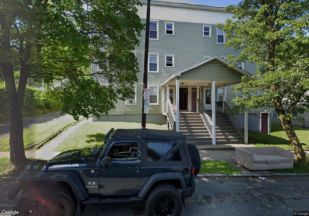 279-287 Main St, Springfield, MA 01151 - photo 1