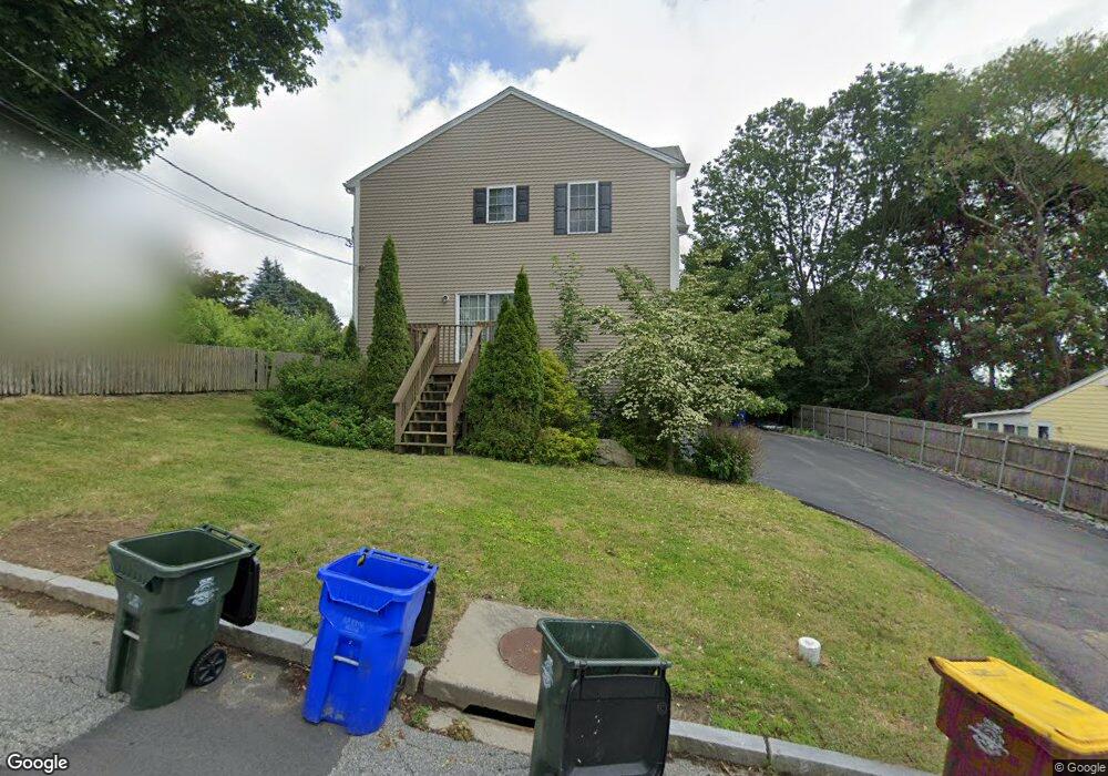 117 Martha St unit 3, Fall River, MA 02720 - photo 1