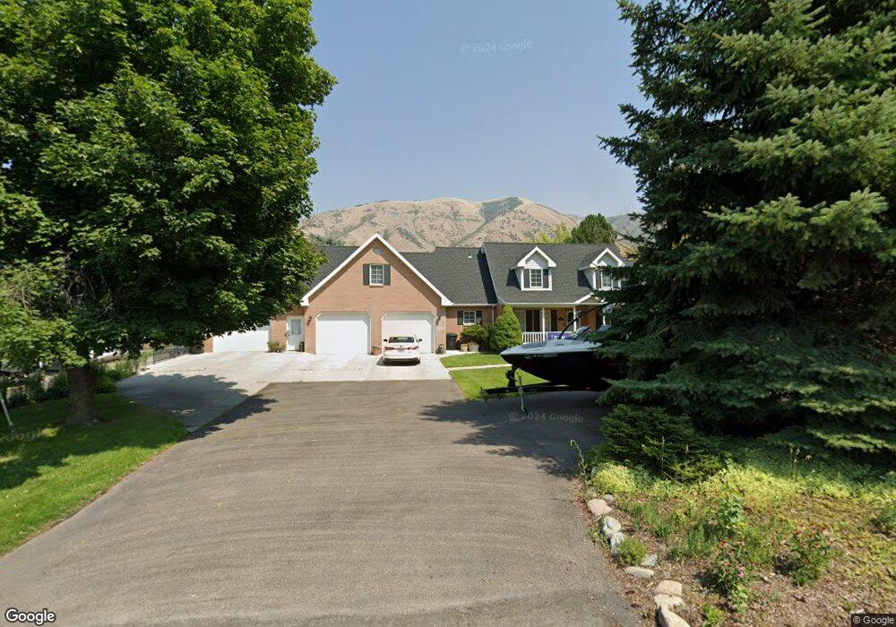 4464 Hollow Rd, Logan, UT 84321 - photo 1