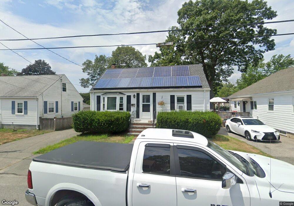 19 Hillcrest Ave, Beverly, MA 01915 - photo 1