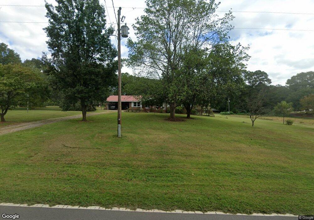 345 Bell Rd, Bremen, GA 30110 - photo 1