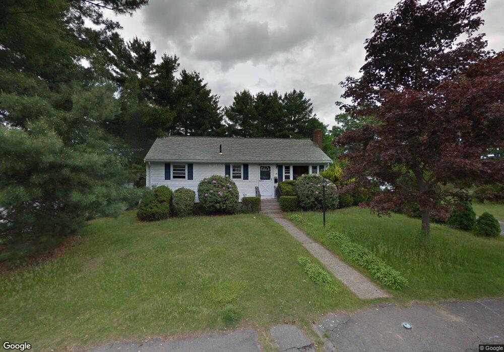 15 Knights Crescent St, Randolph, MA 02368 - photo 1