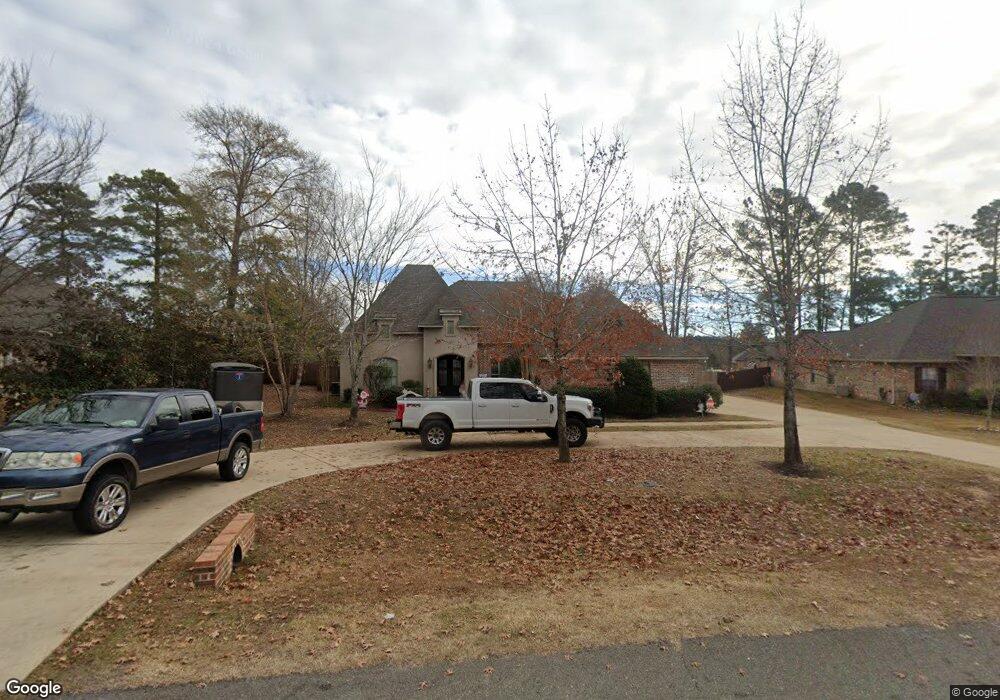 2509 Bloomfield Ln, Haughton, LA 71037 - photo 1