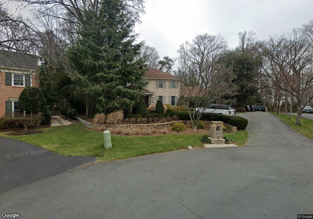 1161 Old Gate Ct, McLean, VA 22102 - photo 1