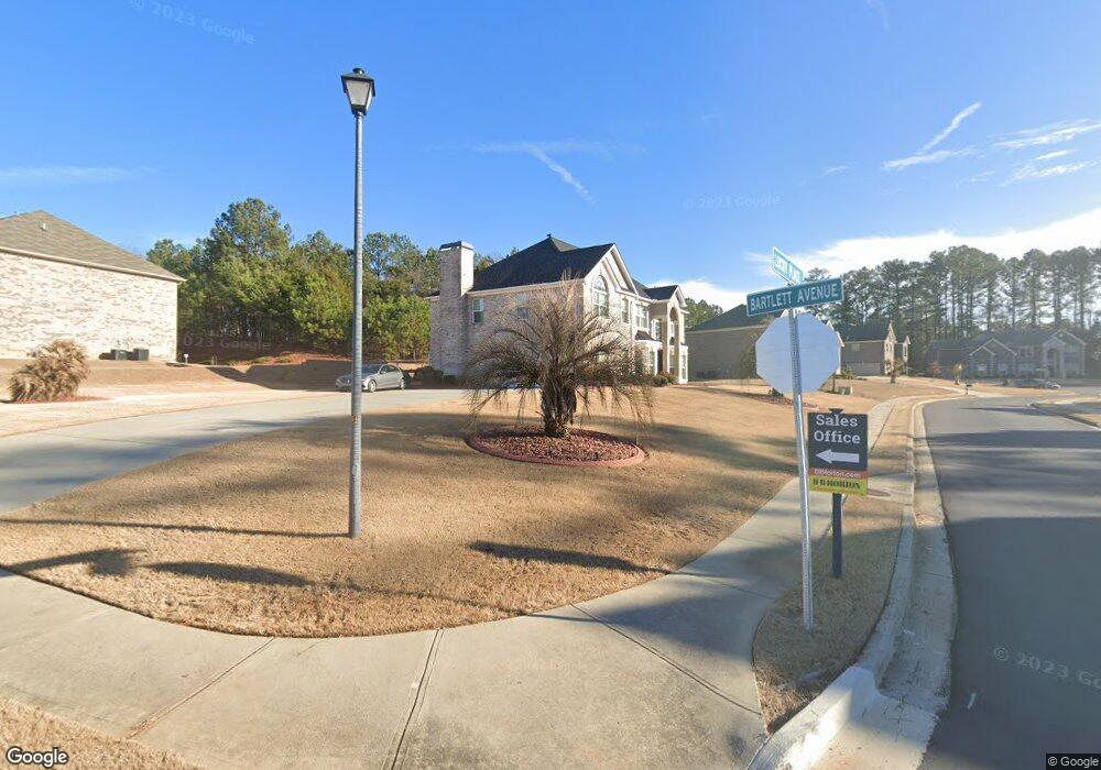 3315 Bartlett Ave, Conyers, GA 30013 - photo 1