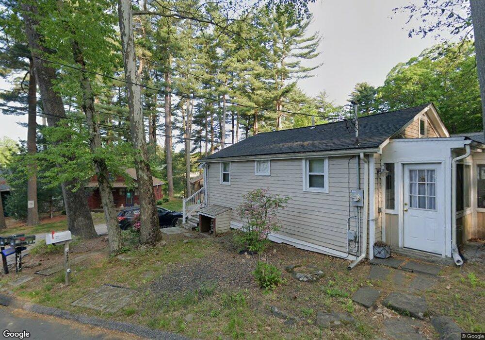 7 Pinewood Trail, Trumbull, CT 06611 - photo 1