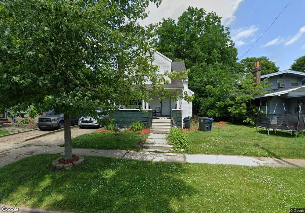 815 E 7th St, Flint, MI 48503 - photo 1